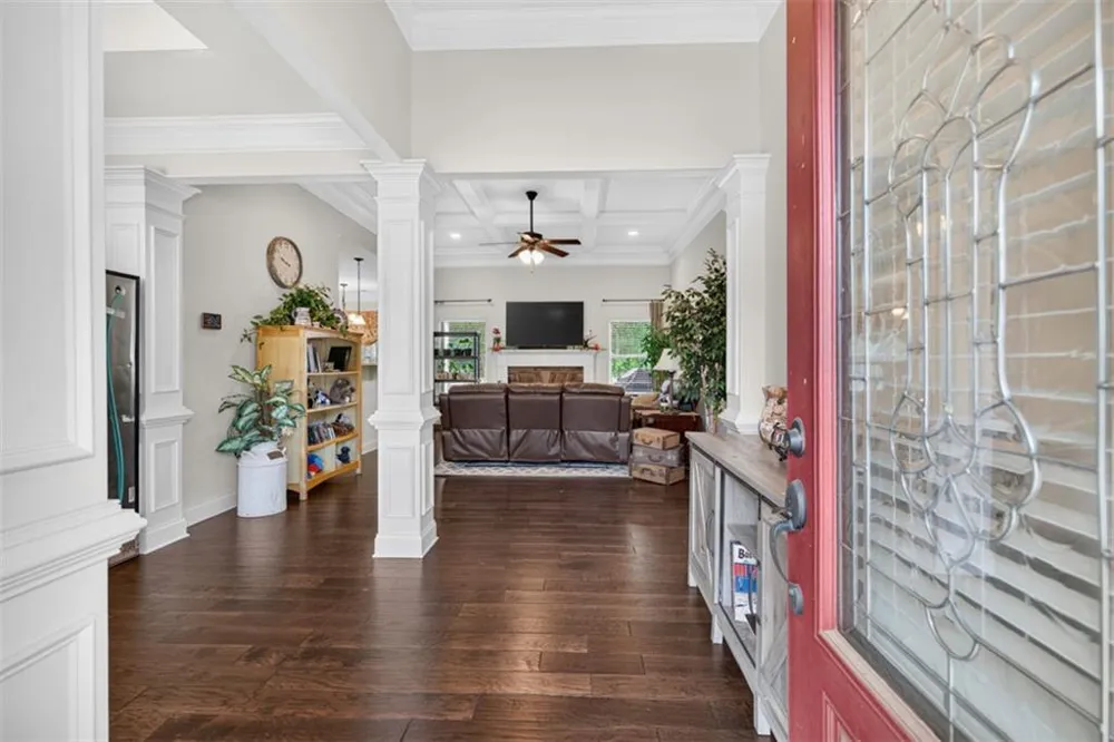 2854 Shadowstone Way Winder, GA 30680