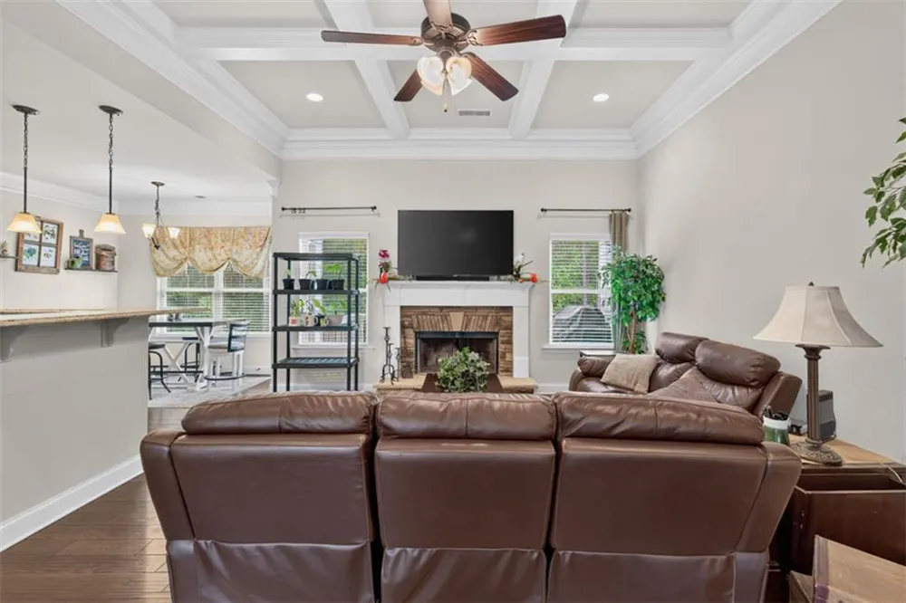 2854 Shadowstone Way Winder, GA 30680
