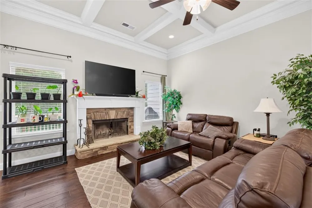 2854 Shadowstone Way Winder, GA 30680