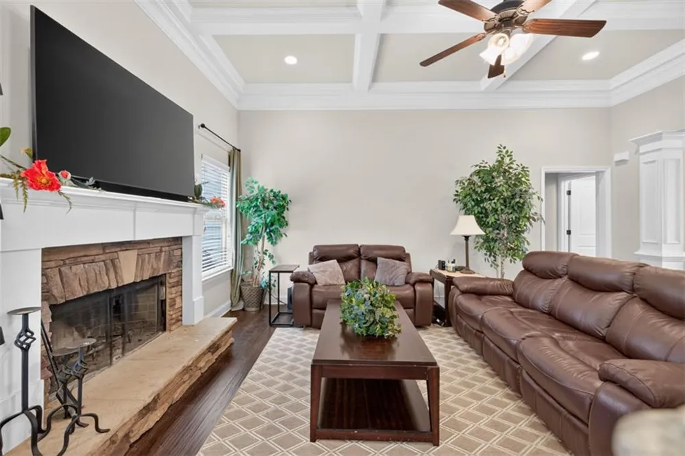 2854 Shadowstone Way Winder, GA 30680