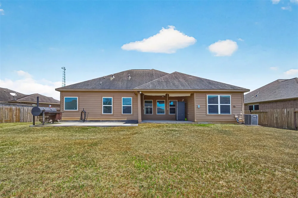 18708 Wichita Trail Magnolia, TX 77355