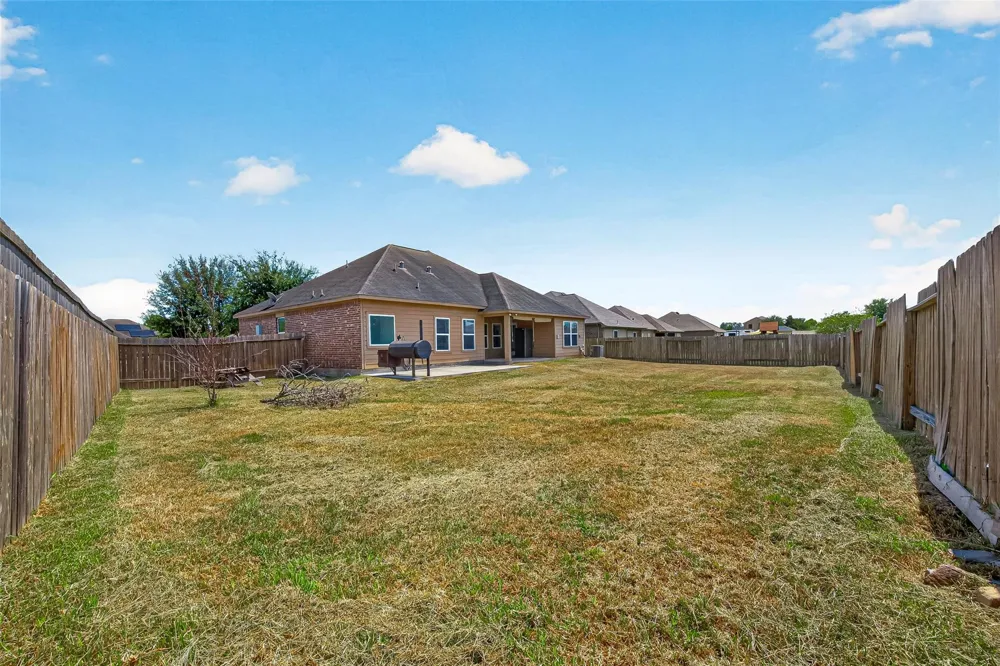 18708 Wichita Trail Magnolia, TX 77355