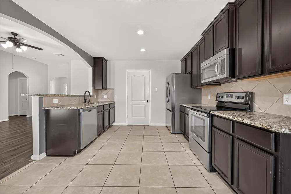 18708 Wichita Trail Magnolia, TX 77355