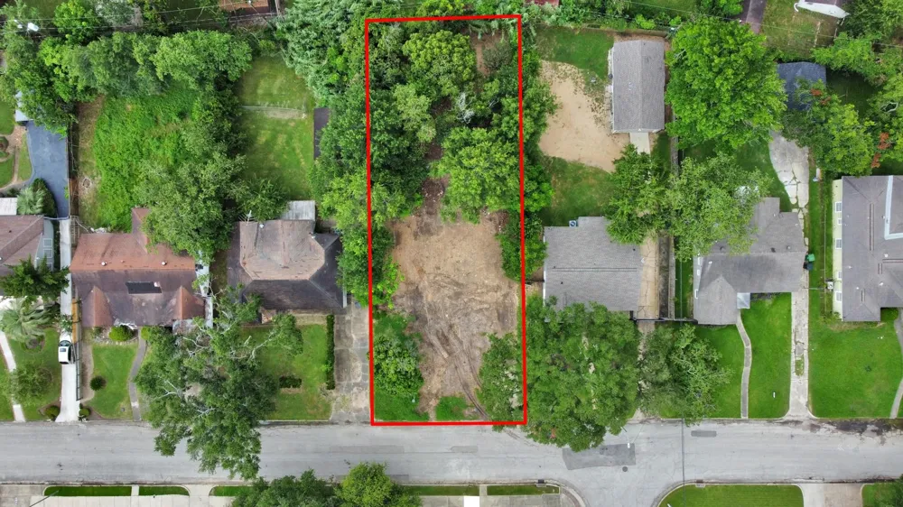 4902 Marietta Lane Houston, TX 77021