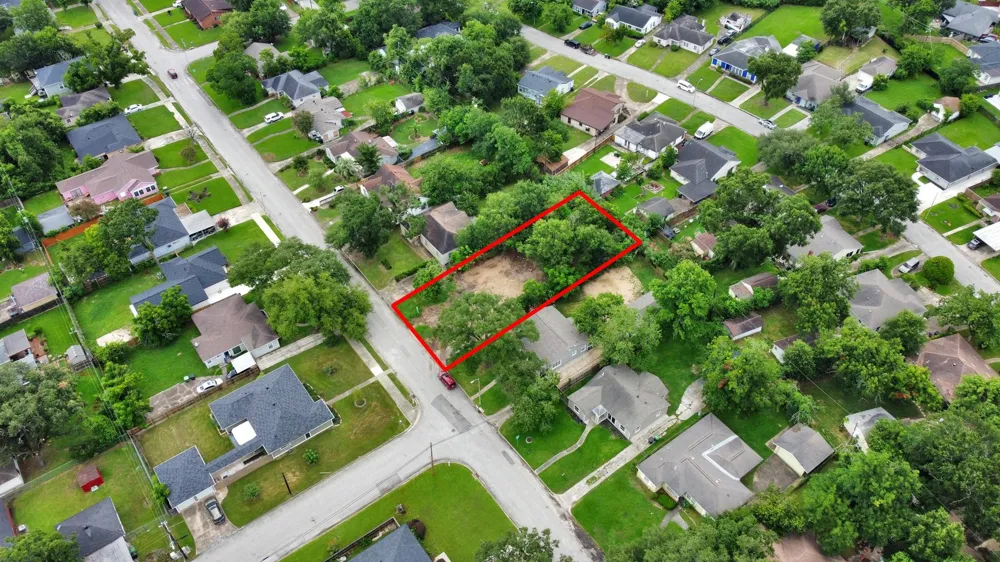 4902 Marietta Lane Houston, TX 77021