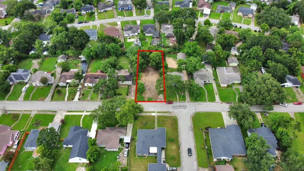 4902 Marietta Lane Houston, TX 77021