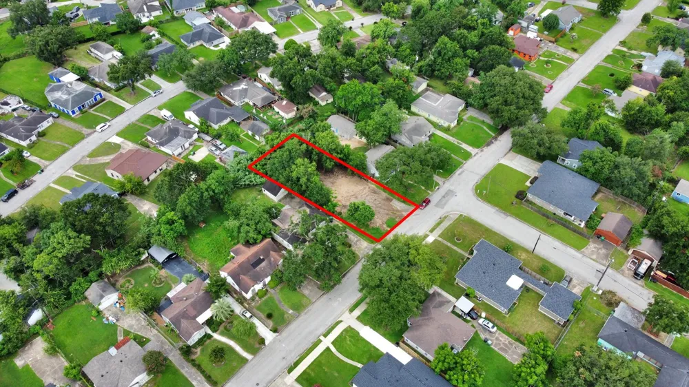 4902 Marietta Lane Houston, TX 77021