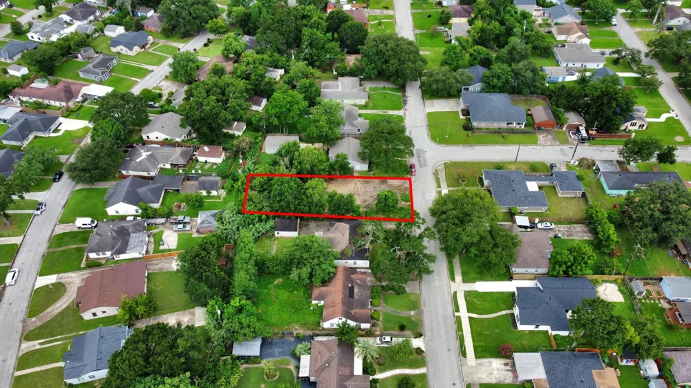 4902 Marietta Lane Houston, TX 77021