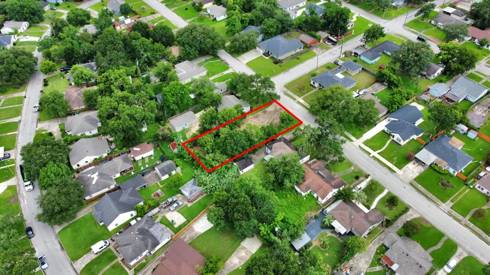 4902 Marietta Lane Houston, TX 77021