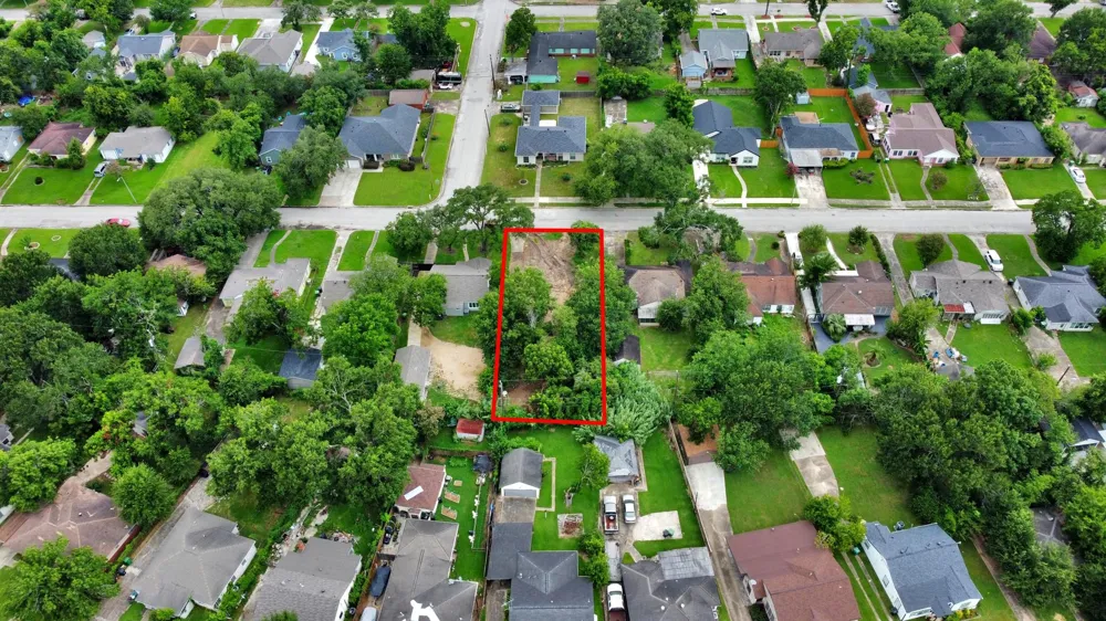 4902 Marietta Lane Houston, TX 77021