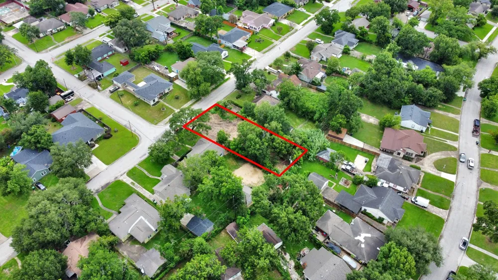 4902 Marietta Lane Houston, TX 77021