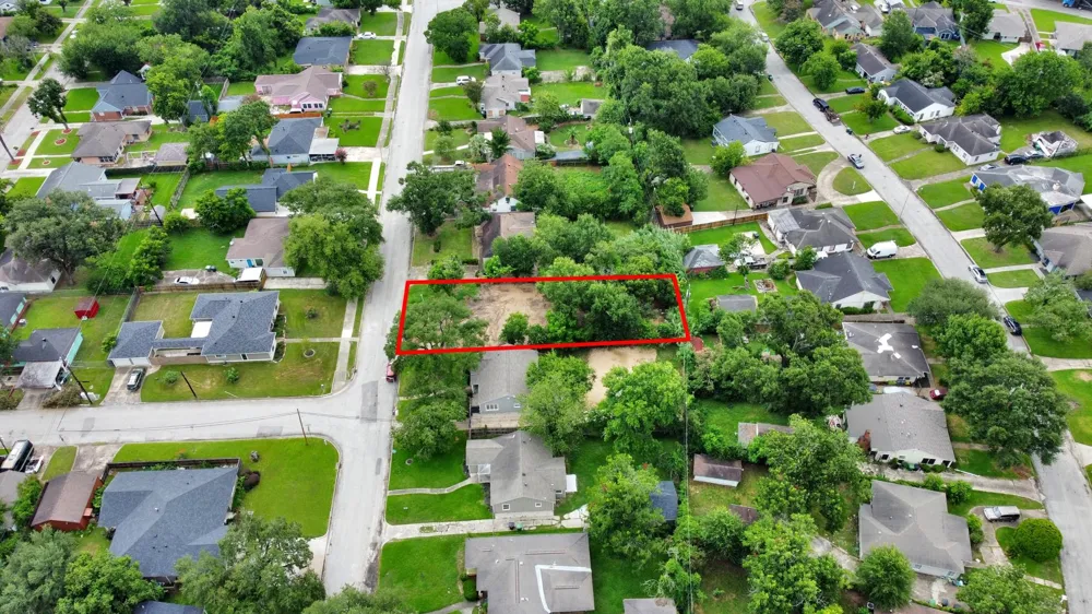 4902 Marietta Lane Houston, TX 77021
