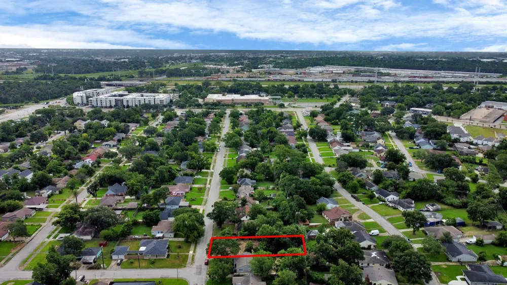 4902 Marietta Lane Houston, TX 77021