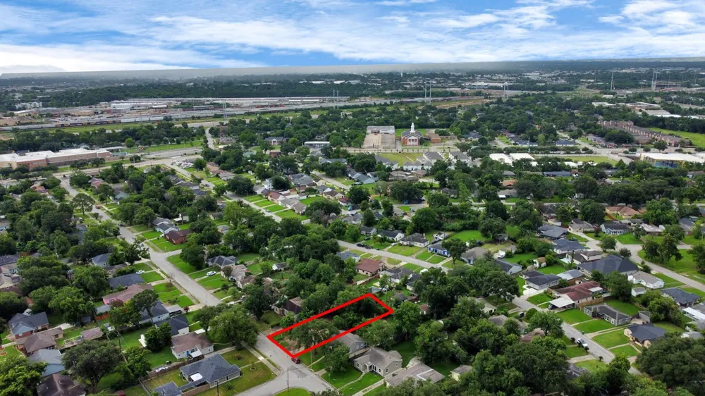 4902 Marietta Lane Houston, TX 77021