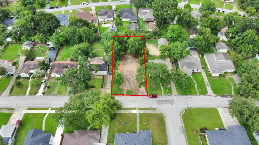 4902 Marietta Lane Houston, TX 77021