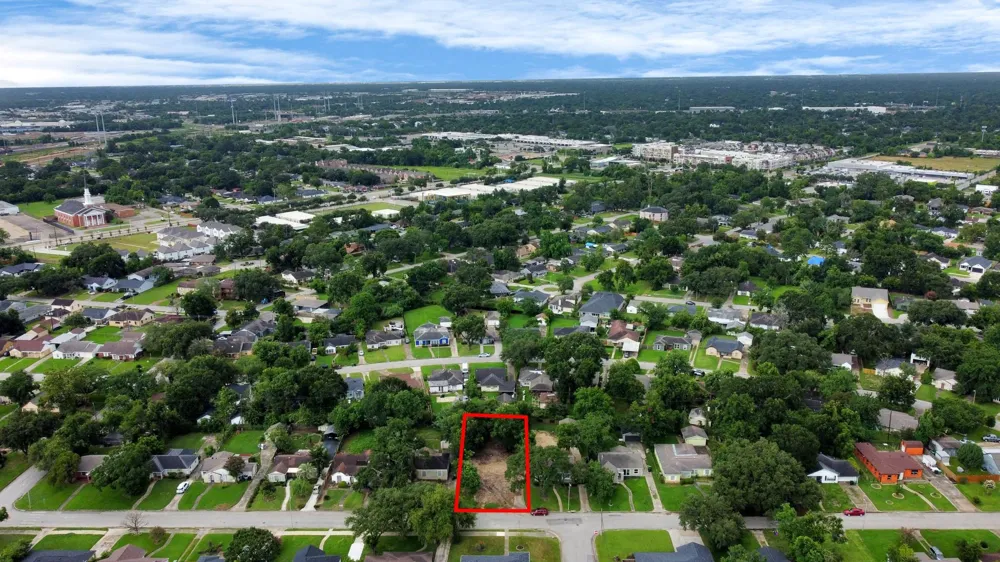 4902 Marietta Lane Houston, TX 77021