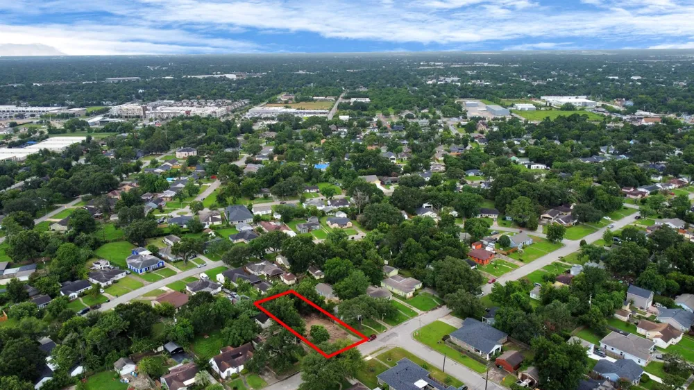 4902 Marietta Lane Houston, TX 77021