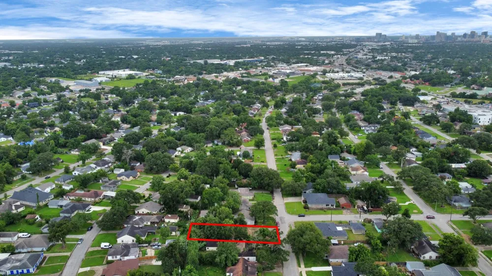 4902 Marietta Lane Houston, TX 77021