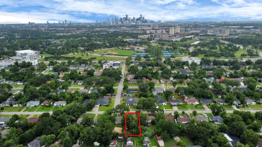 4902 Marietta Lane Houston, TX 77021