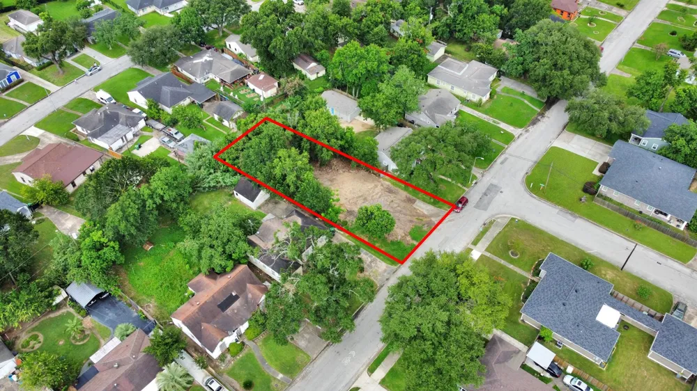 4902 Marietta Lane Houston, TX 77021