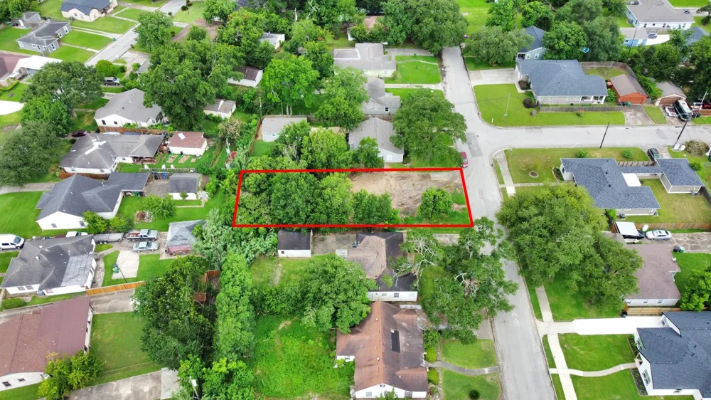4902 Marietta Lane Houston, TX 77021