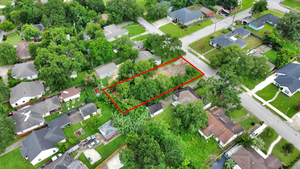 4902 Marietta Lane Houston, TX 77021