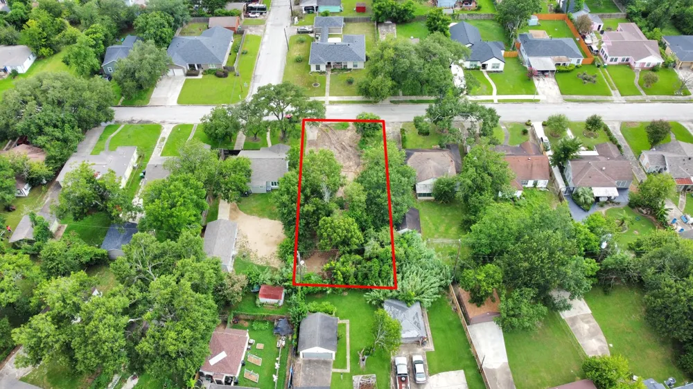 4902 Marietta Lane Houston, TX 77021