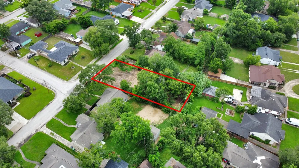 4902 Marietta Lane Houston, TX 77021
