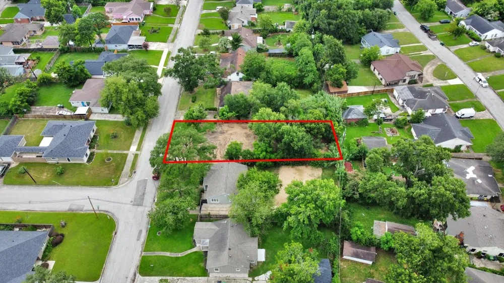 4902 Marietta Lane Houston, TX 77021