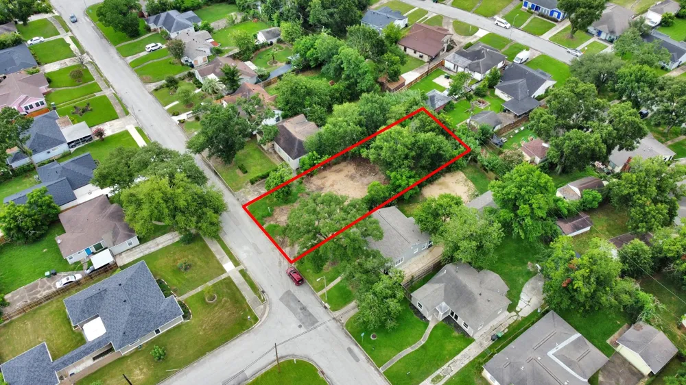 4902 Marietta Lane Houston, TX 77021