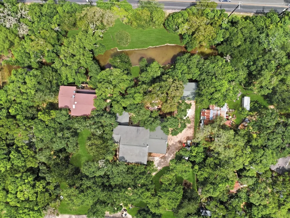 19412 Greenhill Drive Helotes, TX 78023