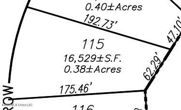 Lot 115 Les Maisons