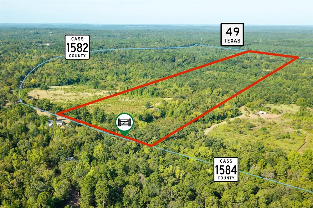 2 County Road 1584 Avinger, TX 75630