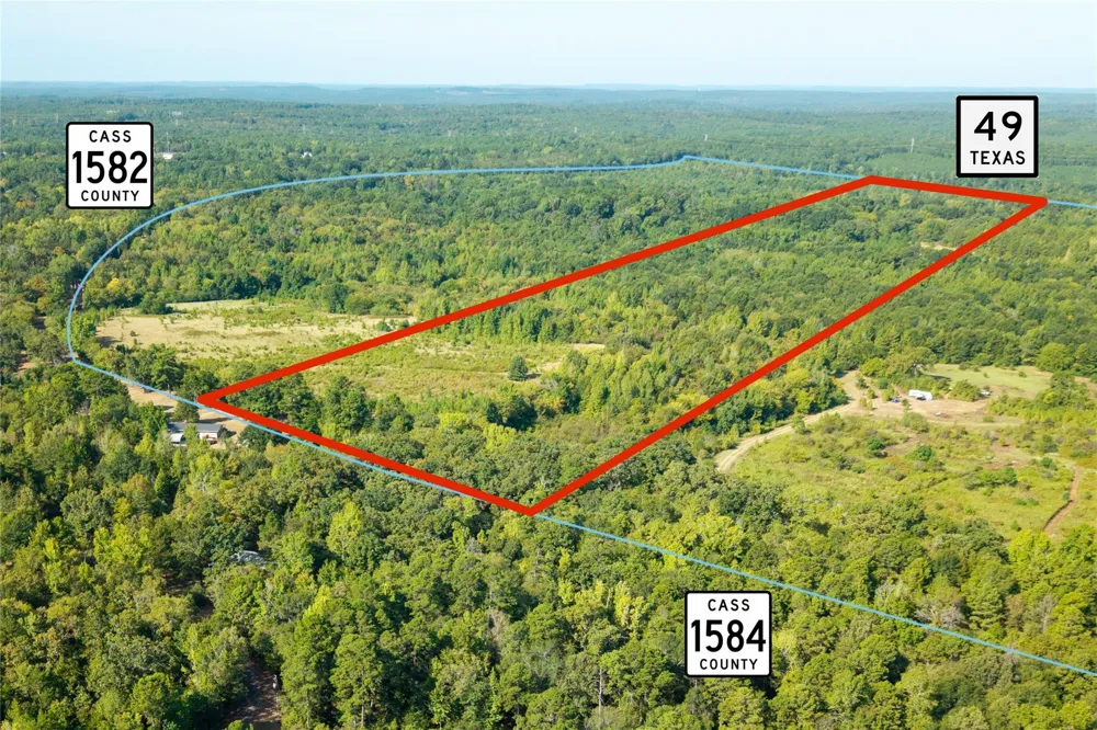 2 County Road 1584 Avinger, TX 75630