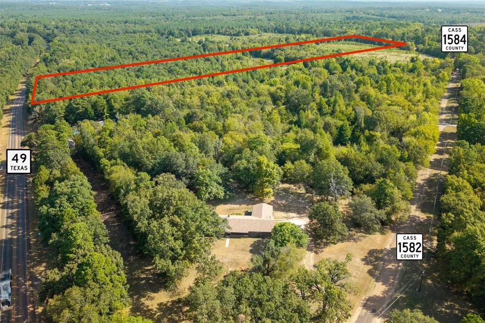 2 County Road 1584 Avinger, TX 75630