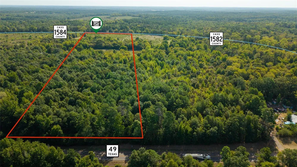 2 County Road 1584 Avinger, TX 75630