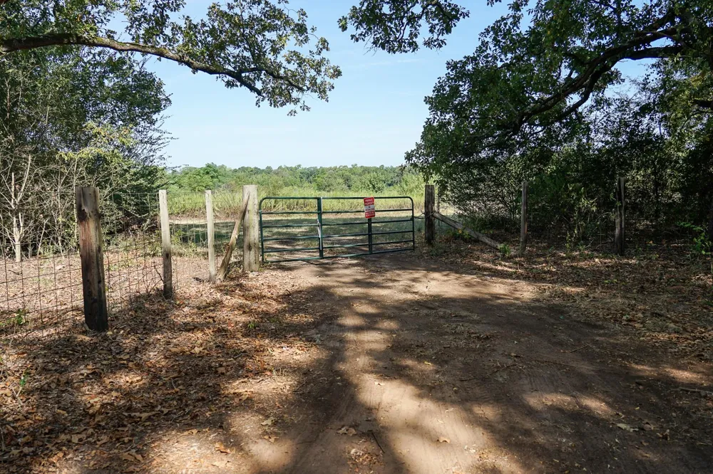 2 County Road 1584 Avinger, TX 75630