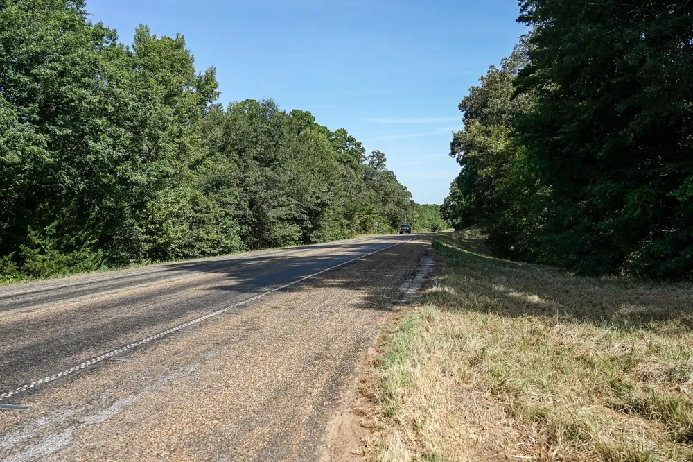 2 County Road 1584 Avinger, TX 75630