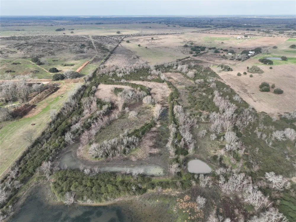 Schindler Road Alleyton, TX 78935