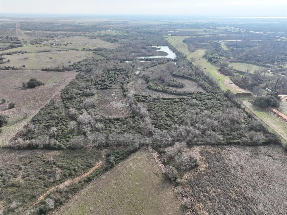 Schindler Road Alleyton, TX 78935