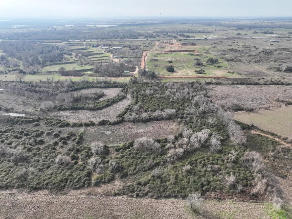 Schindler Road Alleyton, TX 78935