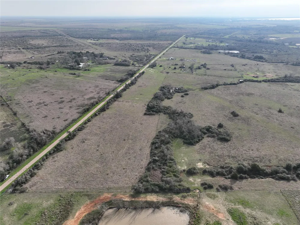 Schindler Road Alleyton, TX 78935