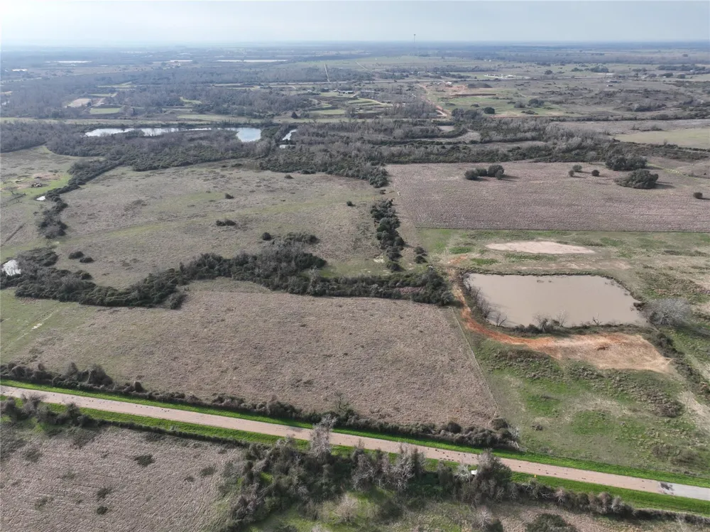 Schindler Road Alleyton, TX 78935