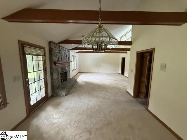 48 Windward Court Taylors, SC 29687