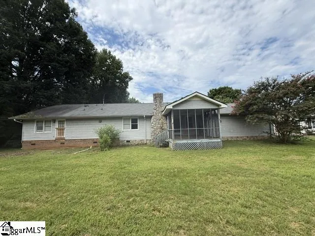 48 Windward Court Taylors, SC 29687