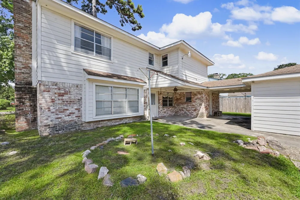 28902 Holly Hill Drive Shenandoah, TX 77381
