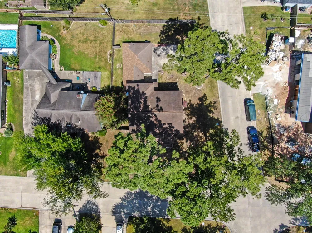 28902 Holly Hill Drive Shenandoah, TX 77381