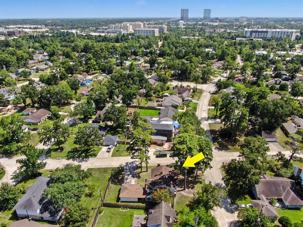 28902 Holly Hill Drive Shenandoah, TX 77381