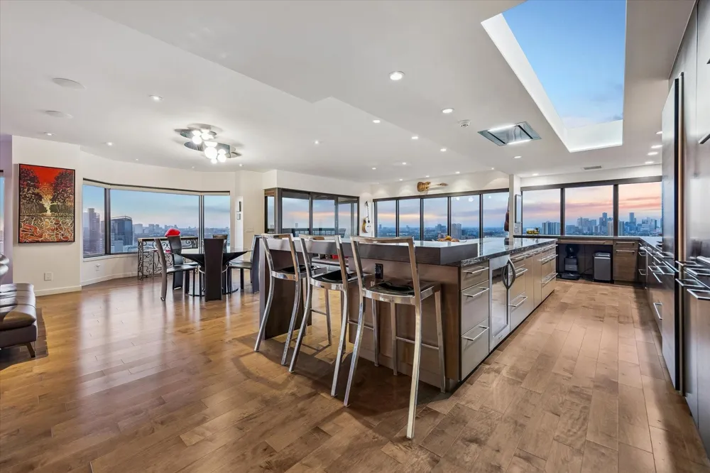 2001 Holcombe Boulevard #3201 Houston, TX 77030