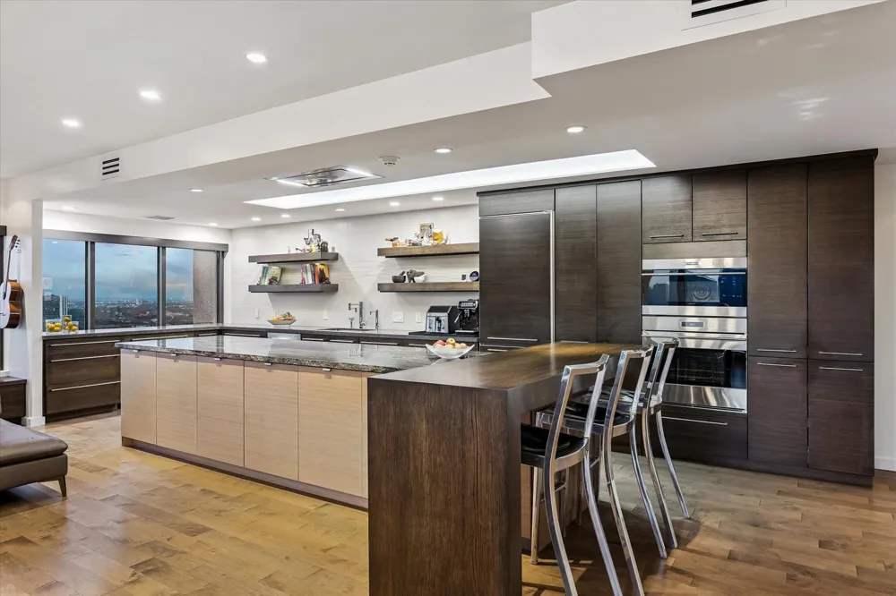 2001 Holcombe Boulevard #3201 Houston, TX 77030